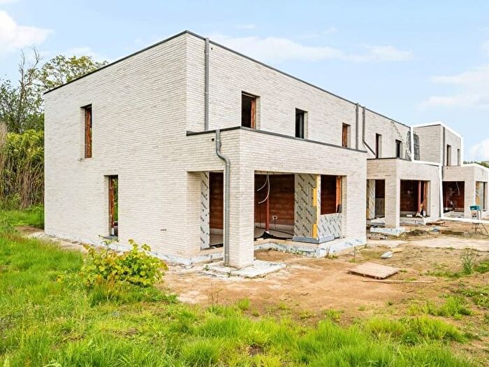 Huizen Koop Huur - 3