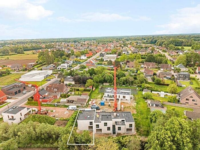 Huizen Koop Huur - 2