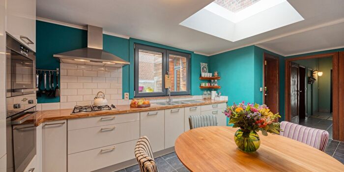 Huizen Koop Huur - 3