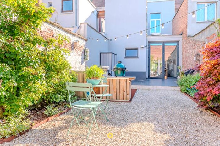 Huizen Koop Huur - 3