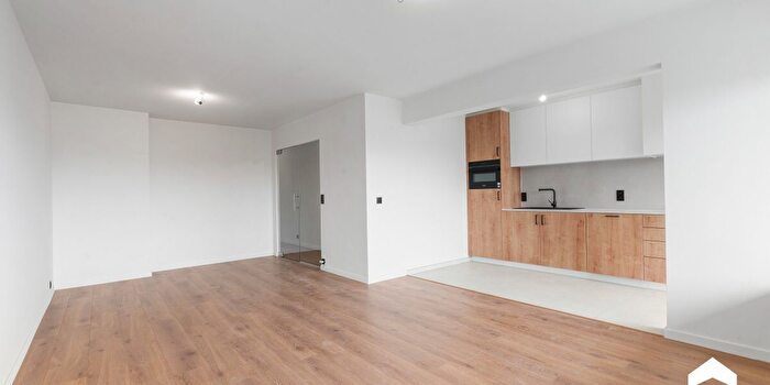 2-kamerappartement te koop in Tienen
