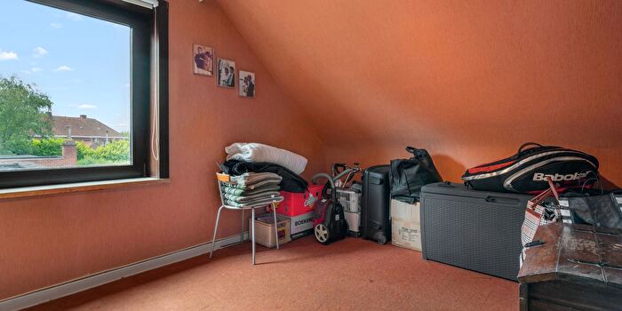 Huizen Koop Huur - 3