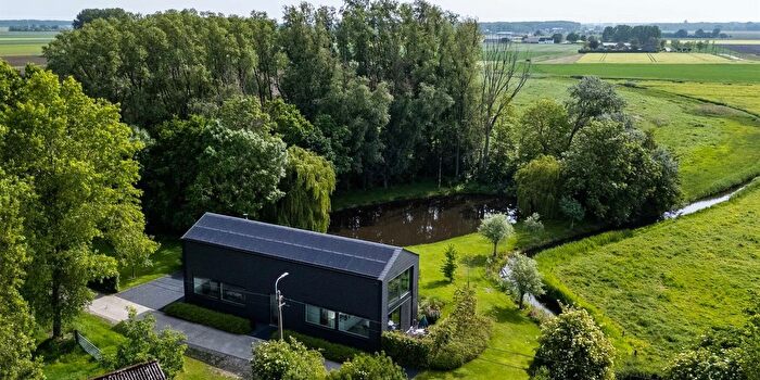 3-kamerhuis te koop in Assenede