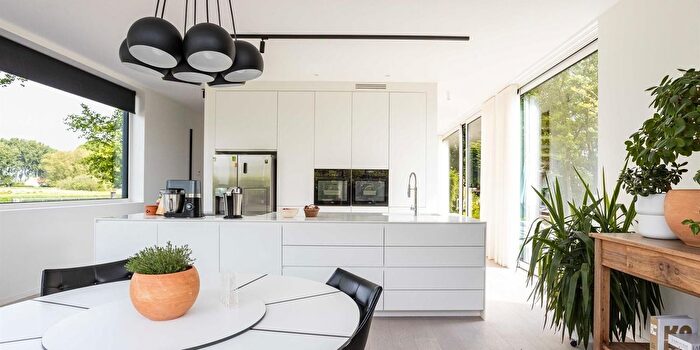 Huizen Koop Huur - 2