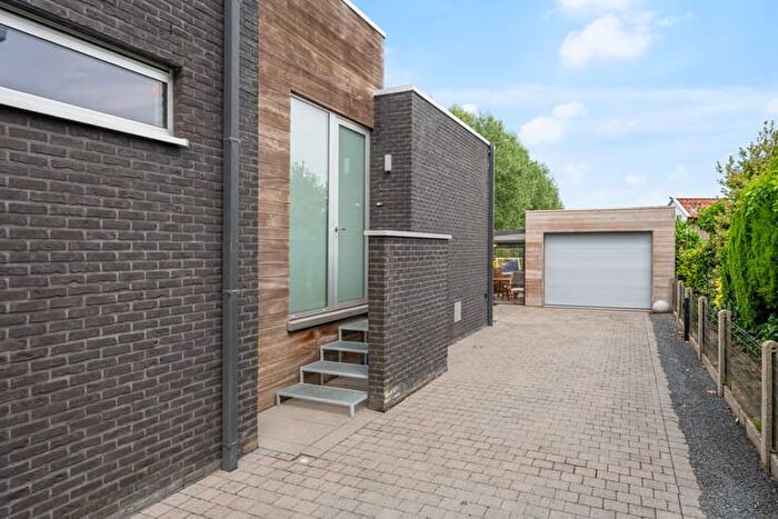 Huizen Koop Huur - 2