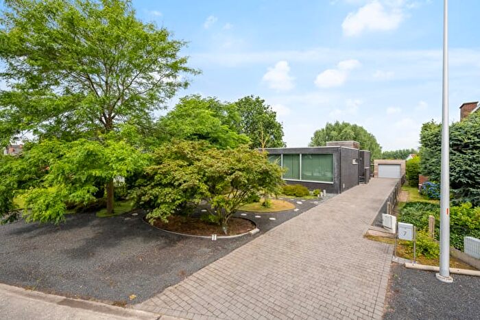 2-kamerhuis te koop in Lochristi