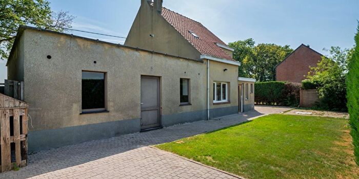 Huizen Koop Huur - 2