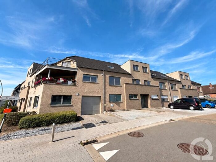 3-kamerappartement te koop in Tessenderlo-Ham