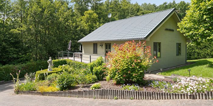 2-kamerhuis te koop in Sint-Huibrechts-Hern