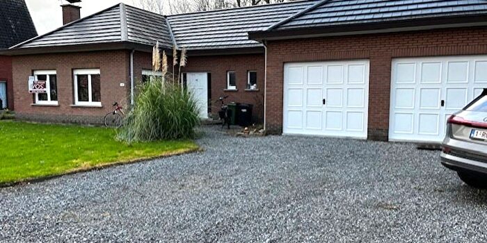 3-kamerhuis te huur in Begijnendijk