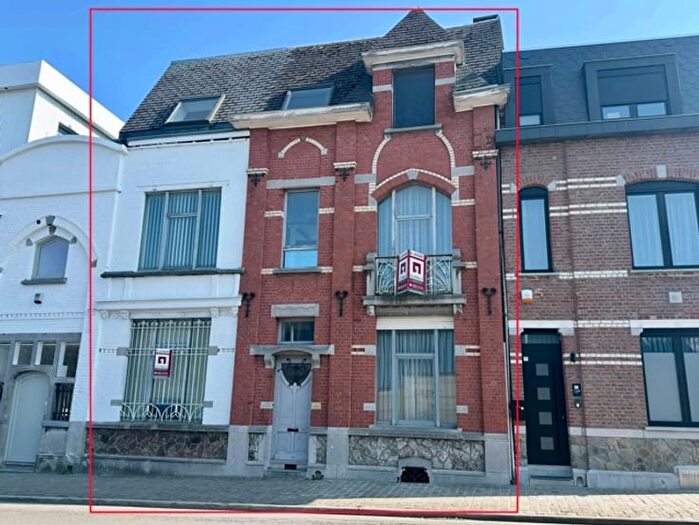 5-kamerhuis te koop in Ans