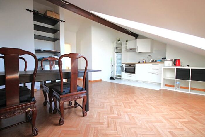 1-kamerappartement te huur in Louvain-la-Neuve