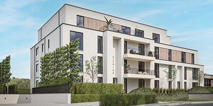 Huizen Koop Huur - 3
