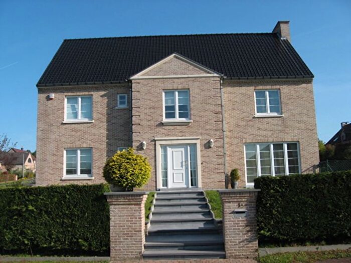 6-kamerhuis te huur in waterloo