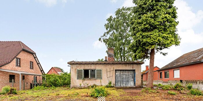 Huizen Koop Huur - 2