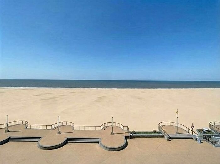 2-kamerappartement te koop in OSTENDE