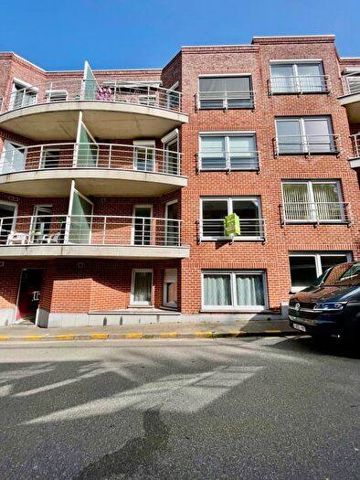 3-kamerappartement te koop in Waremme