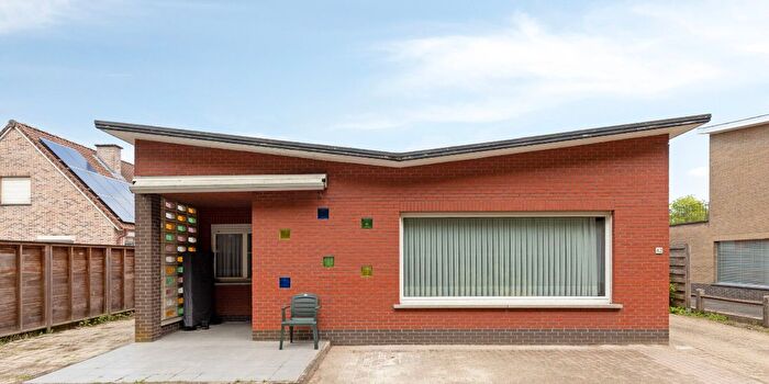 Huizen Koop Huur - 2