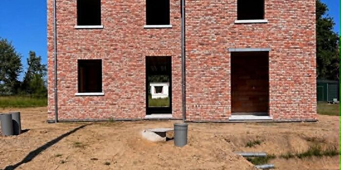 4-kamerhuis te koop in Binderveld