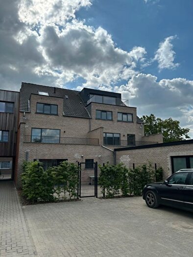 10-kamerappartement te huur in Begijnendijk