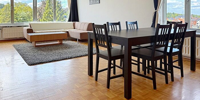 3-kamerappartement te koop in Heverlee