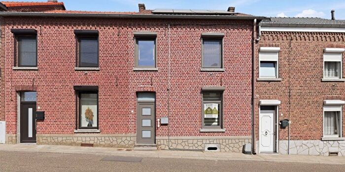 2-kamerhuis te koop in Borgloon