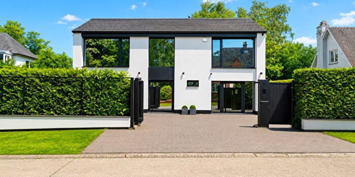 Huizen Koop Huur - 2
