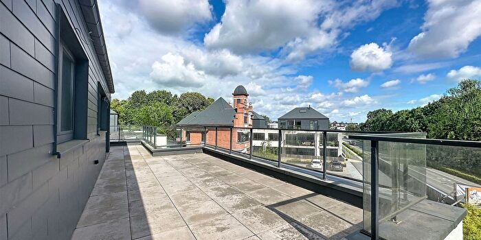 2-kamerappartement te koop in Anzegem