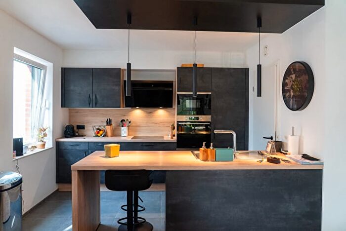 2-kamerappartement te koop in Trooz