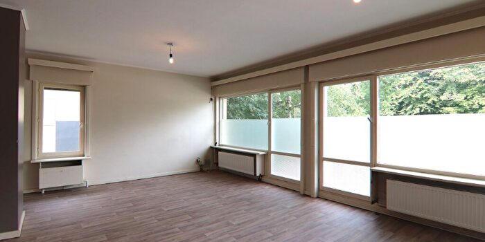 2-kamerappartement te koop in Sint-Michiels