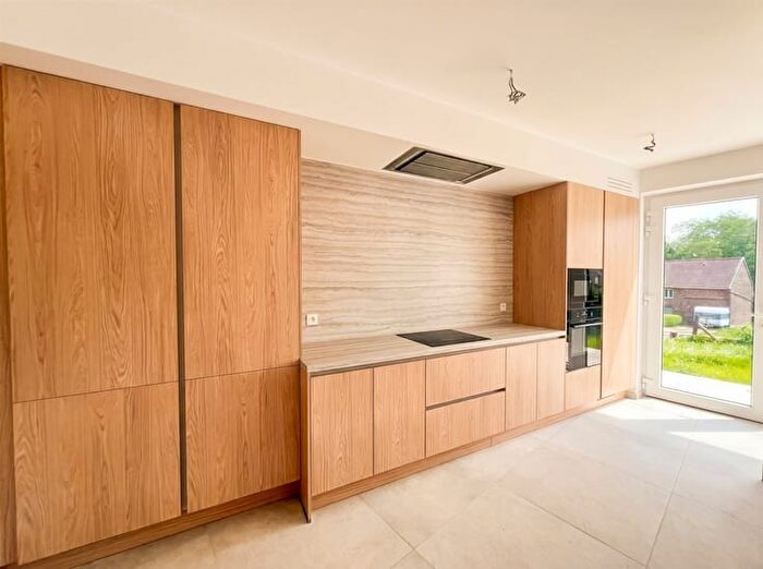 Huizen Koop Huur - 2