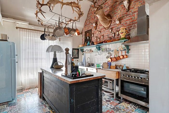 Huizen Koop Huur - 3