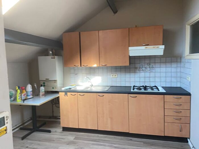 2-kamerappartement te huur in Charleroi