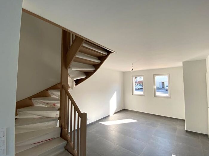 Huizen Koop Huur - 2