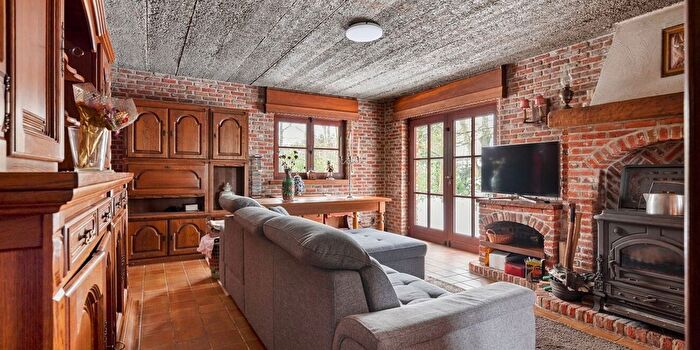 Huizen Koop Huur - 3