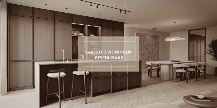 Huis te koop in Hasselt