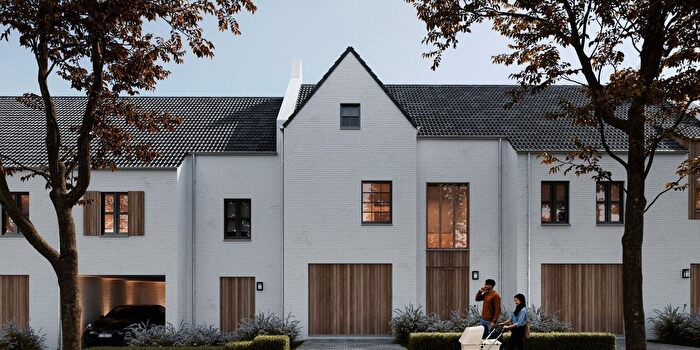 Huizen Koop Huur - 3