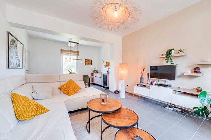3-kamerhuis te koop in Braives
