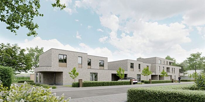 Huizen Koop Huur - 2