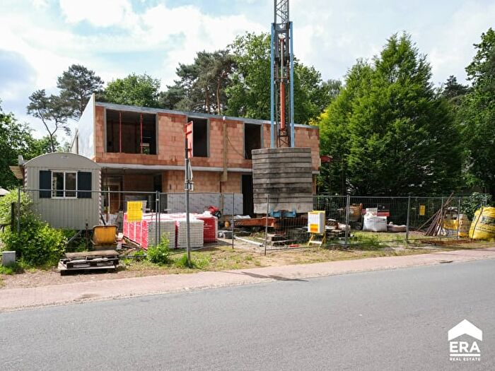 Huizen Koop Huur - 3