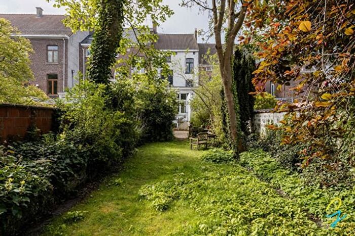 5-kamerhuis te koop in Geraardsbergen