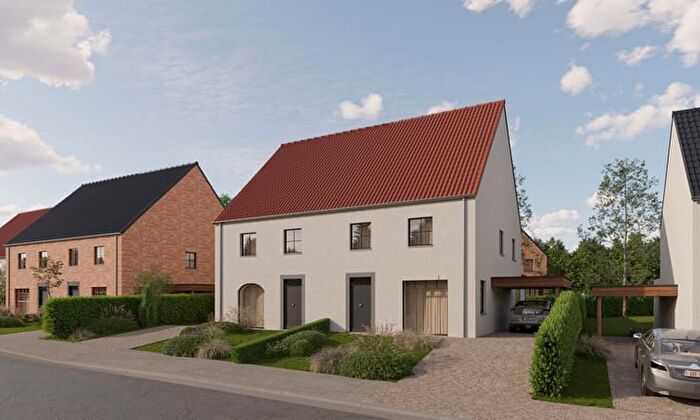 Huizen Koop Huur - 3