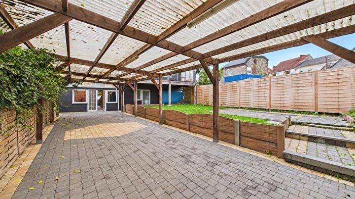 Huizen Koop Huur - 3