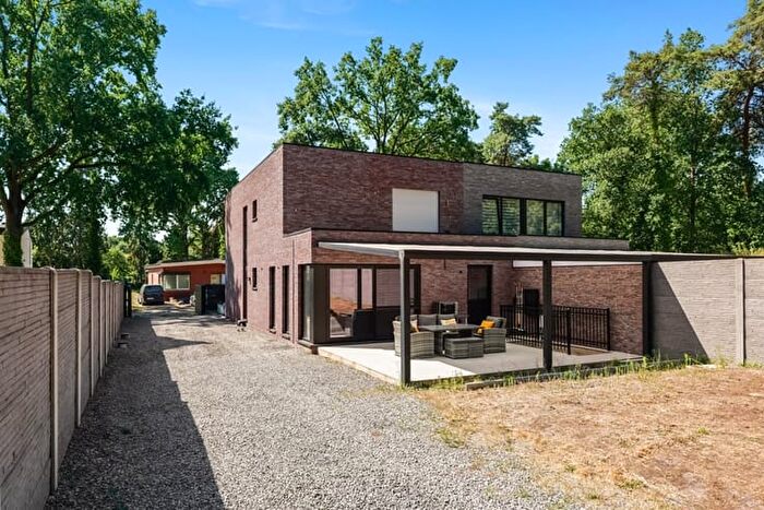 Huizen Koop Huur - 2