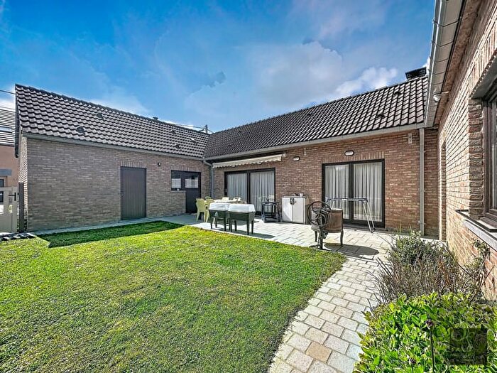 Huizen Koop Huur - 2