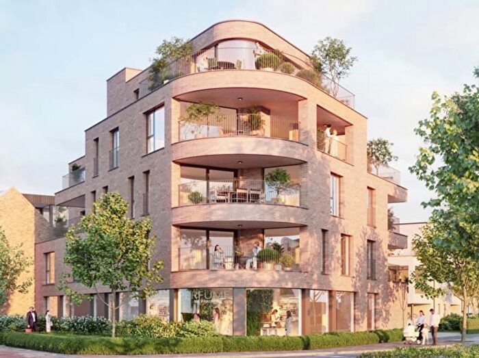 Appartement te koop in Ravels