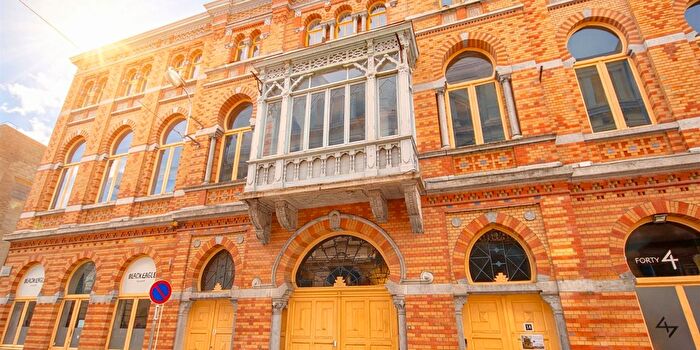2-kamerappartement te koop in Verviers