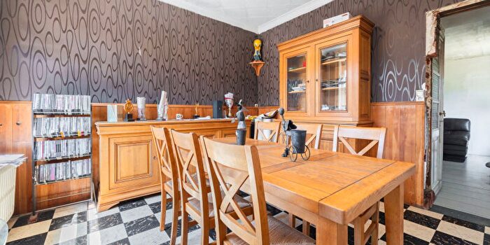 Huizen Koop Huur - 2
