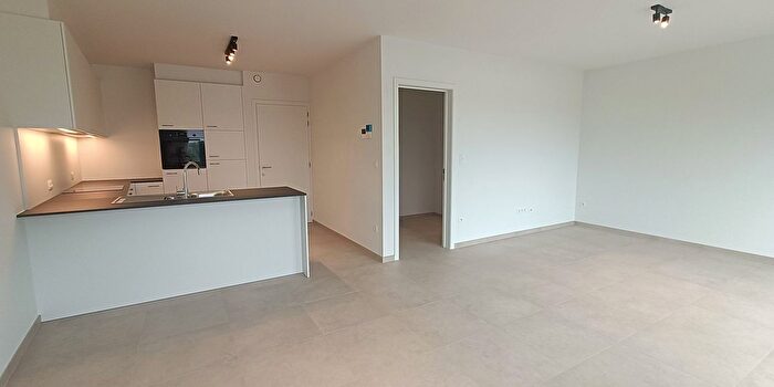 2-kamerappartement te koop in Menen