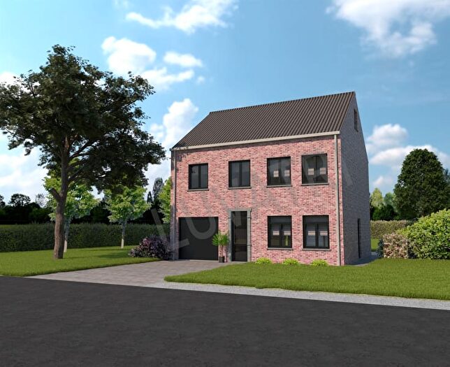 3-kamerhuis te koop in Baal